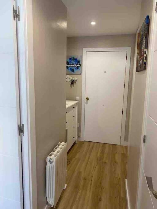 Apartamento Lujoso Piso Enfrente De Playa De Fenals, 2 Terrazas Lloret de Mar Exterior foto
